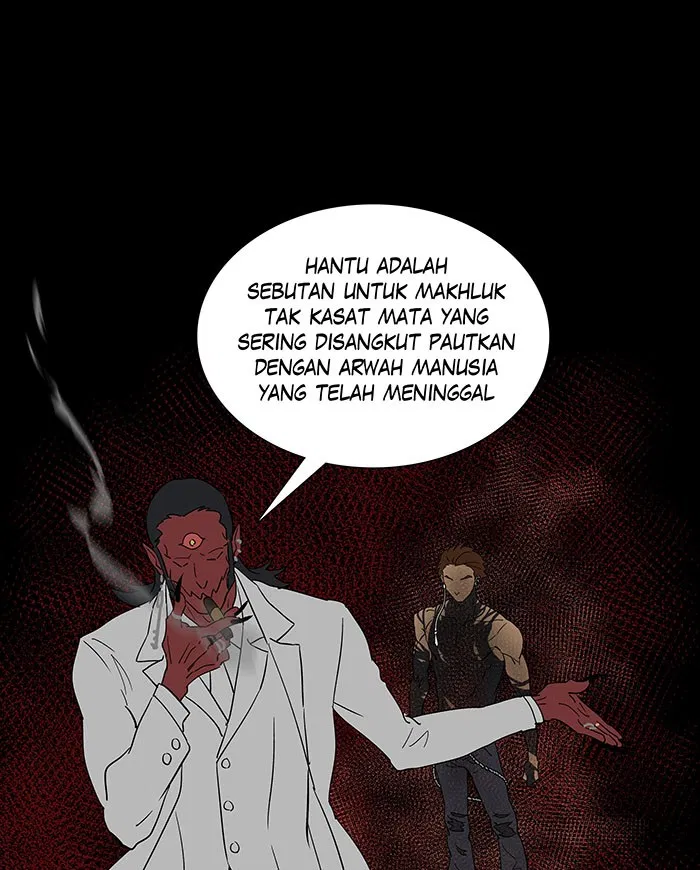 7 Wonders Chapter 129 - halaman 46