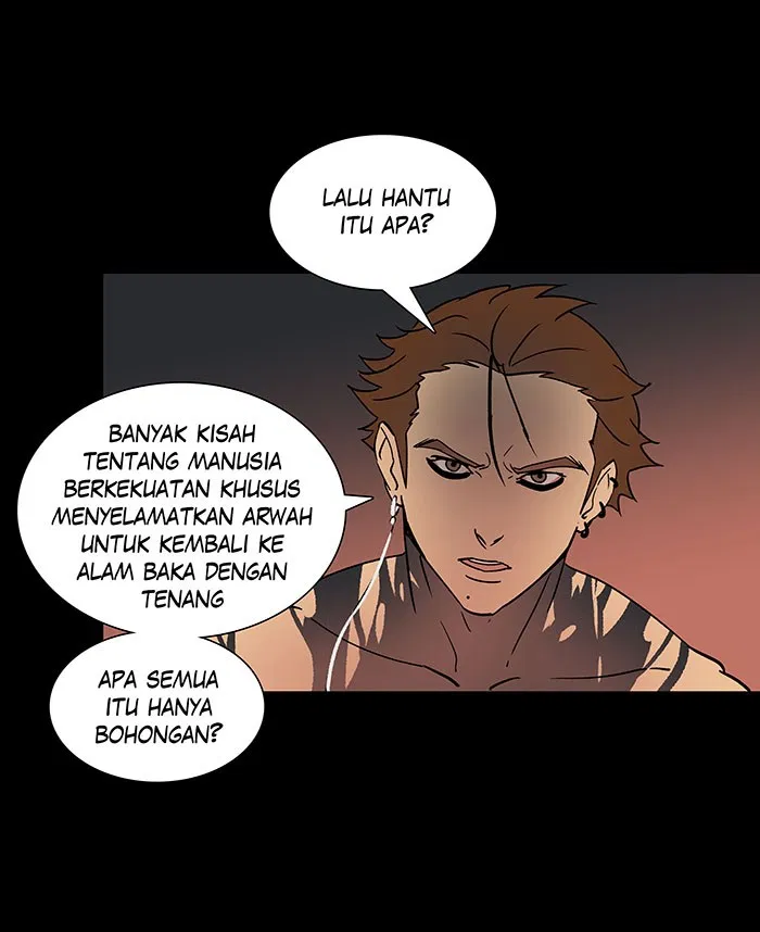 7 Wonders Chapter 129 - halaman 48