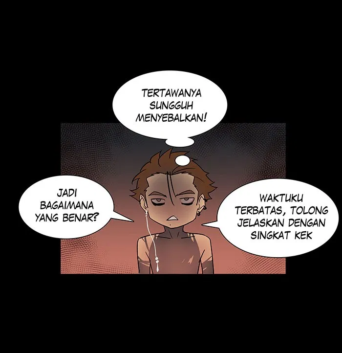 7 Wonders Chapter 129 - halaman 52