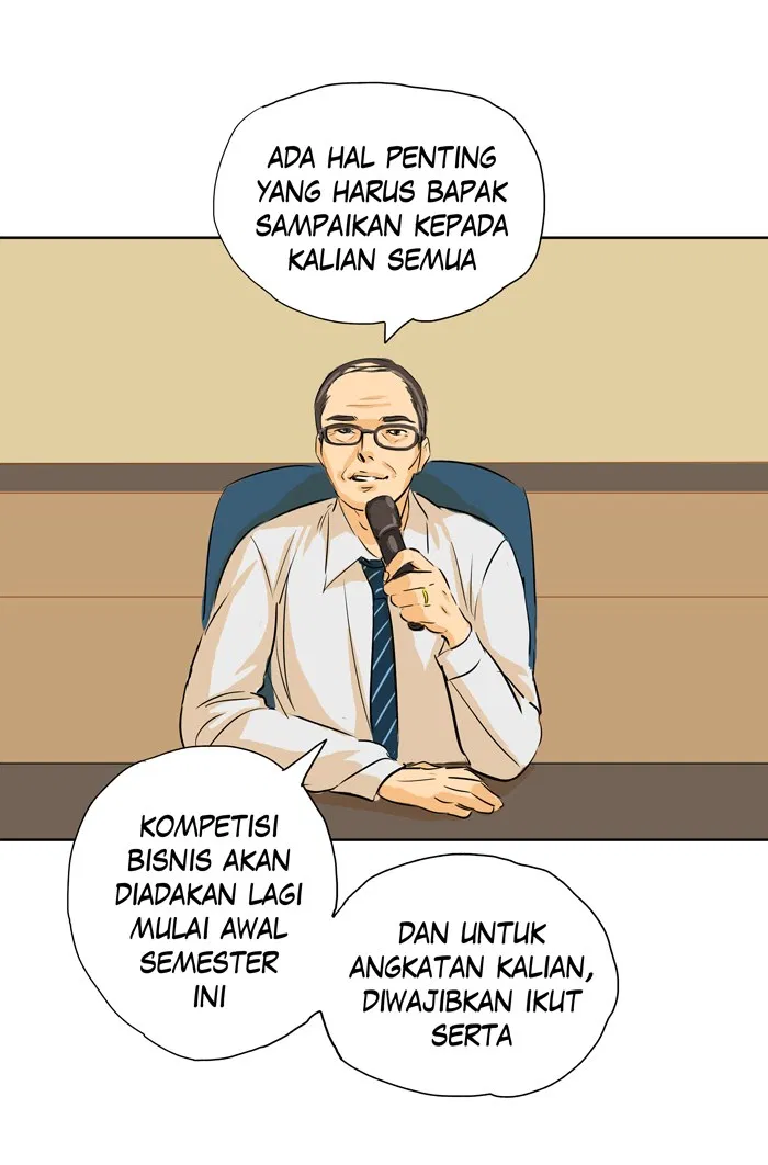 7 Wonders Chapter 13 - halaman 13