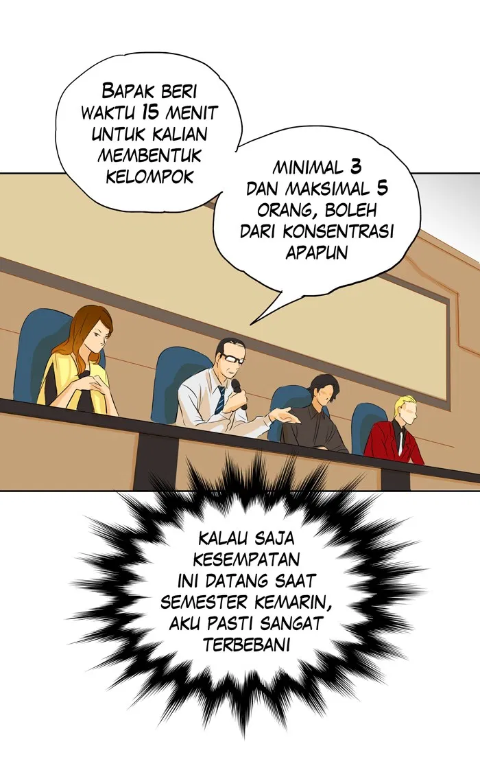 7 Wonders Chapter 13 - halaman 16