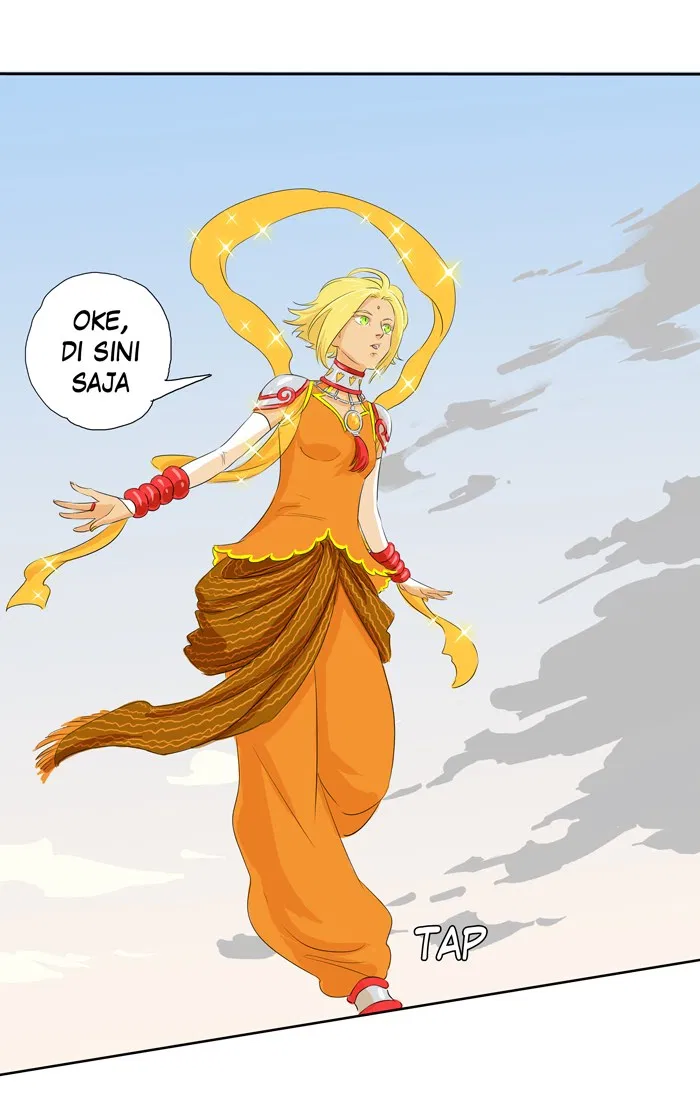 7 Wonders Chapter 13 - halaman 4