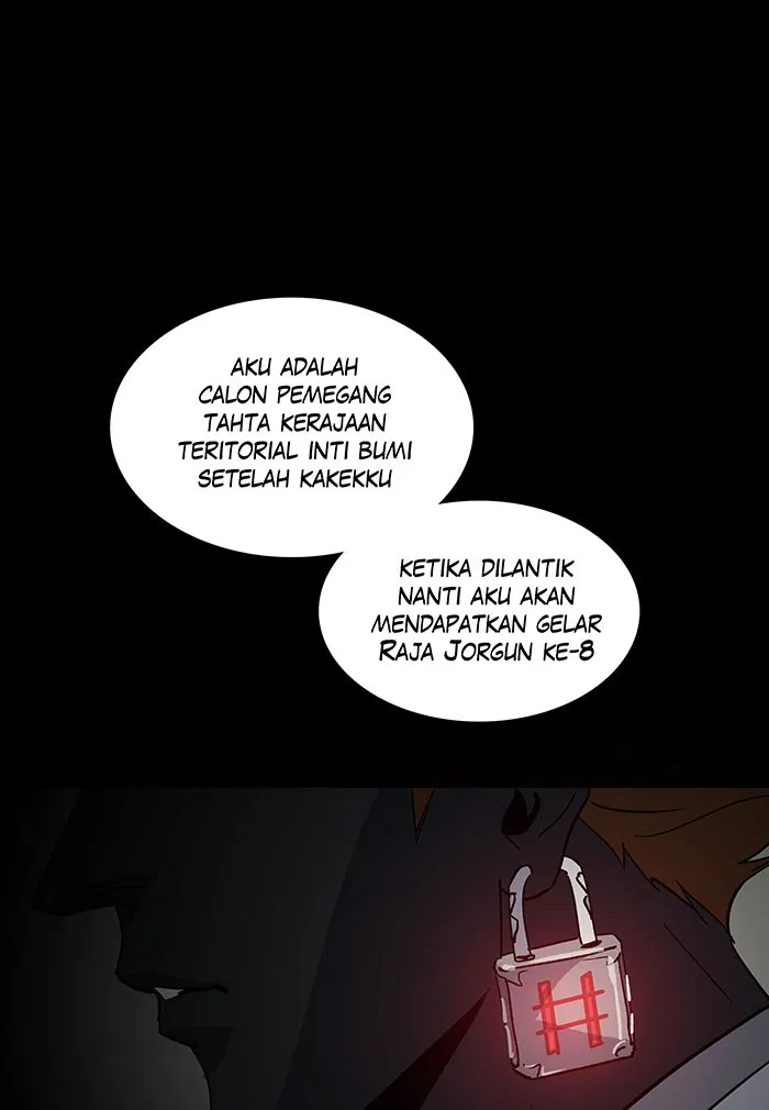7 Wonders Chapter 133 - halaman 33