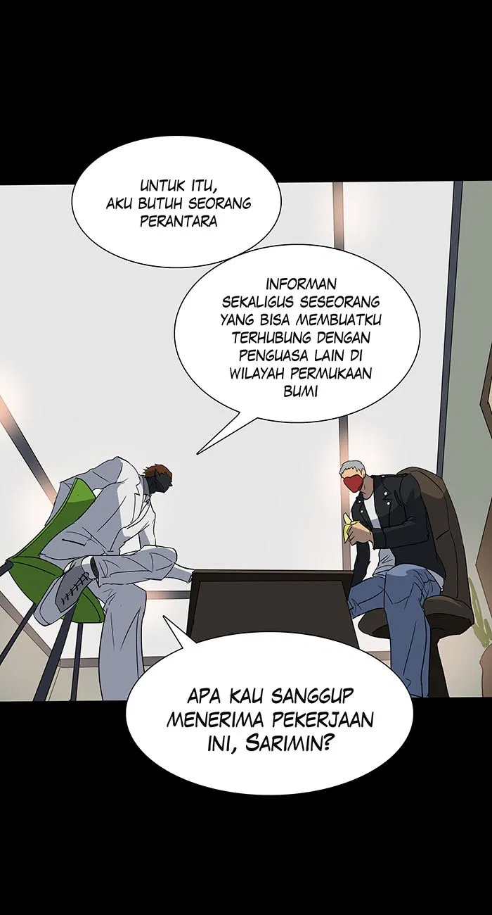 7 Wonders Chapter 133 - halaman 35