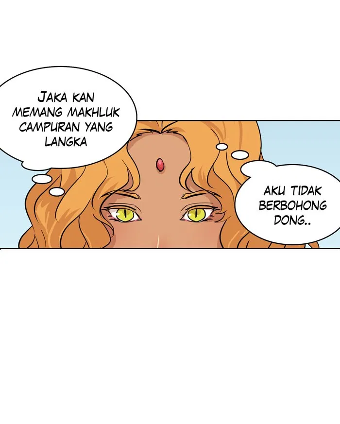 7 Wonders Chapter 135 - halaman 7
