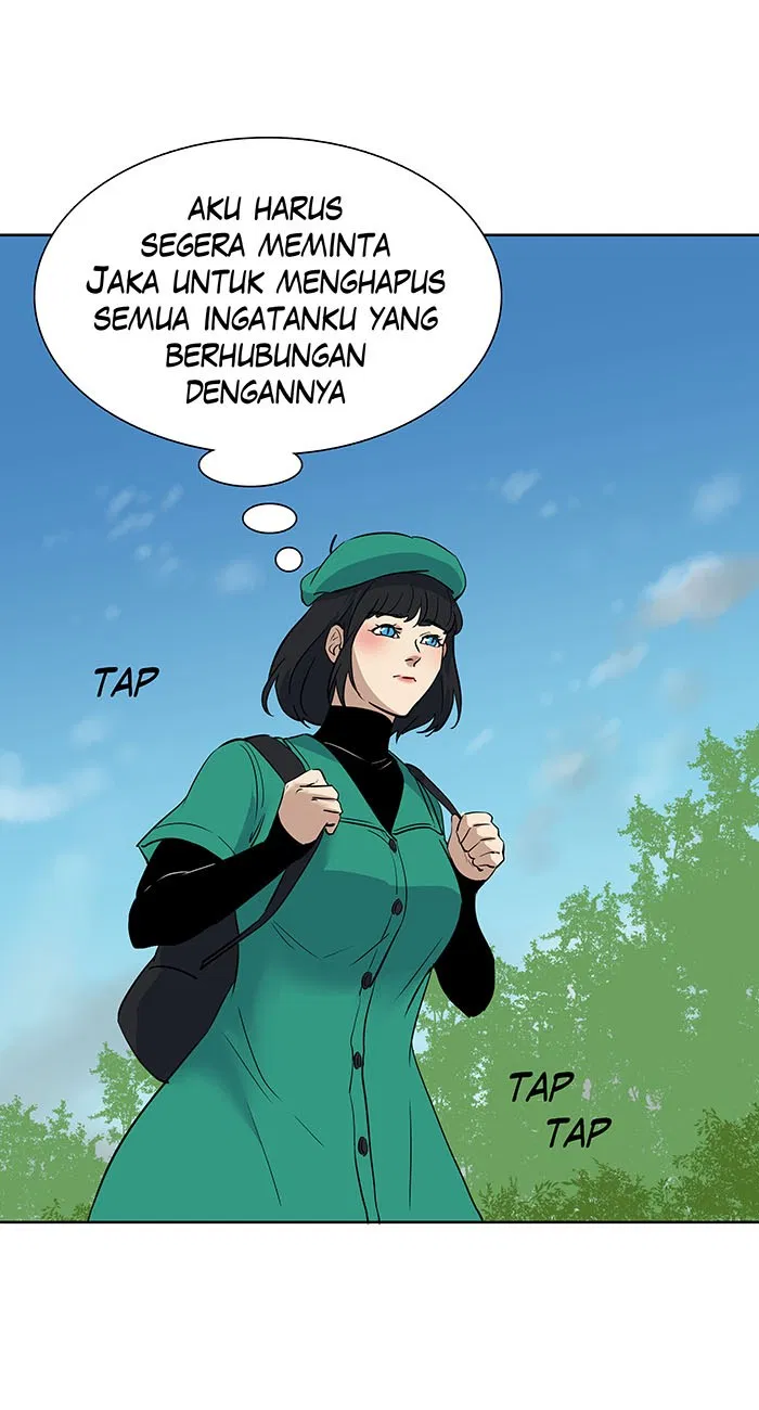 7 Wonders Chapter 137 - halaman 46