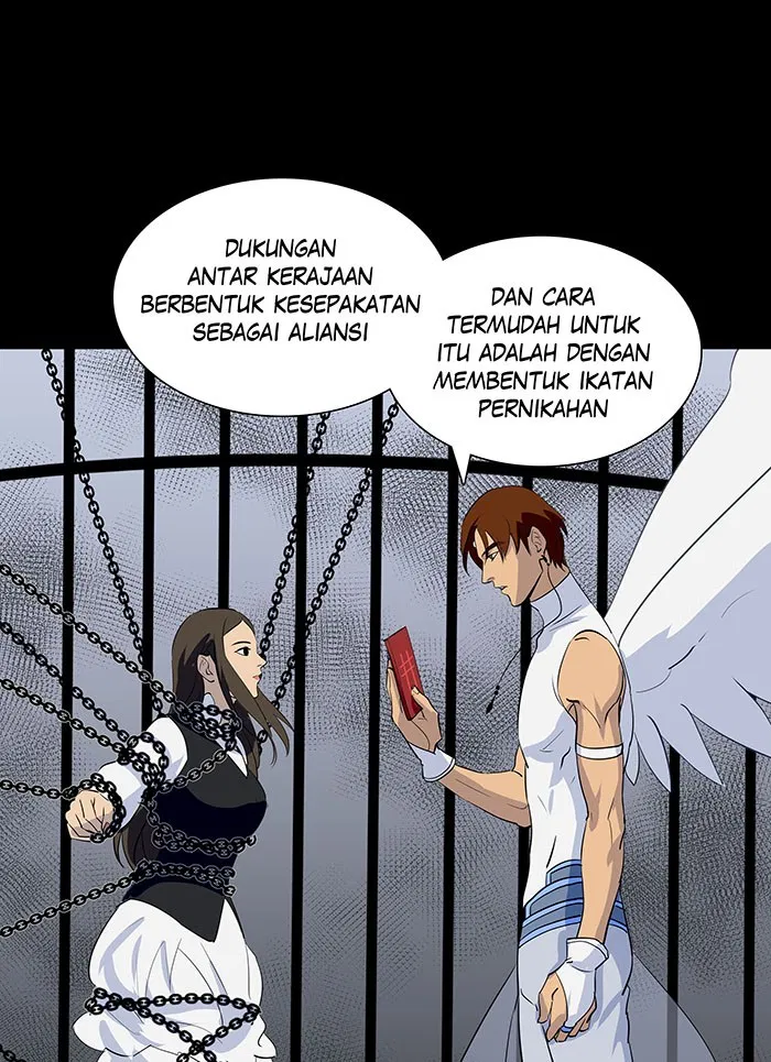 7 Wonders Chapter 138 - halaman 45