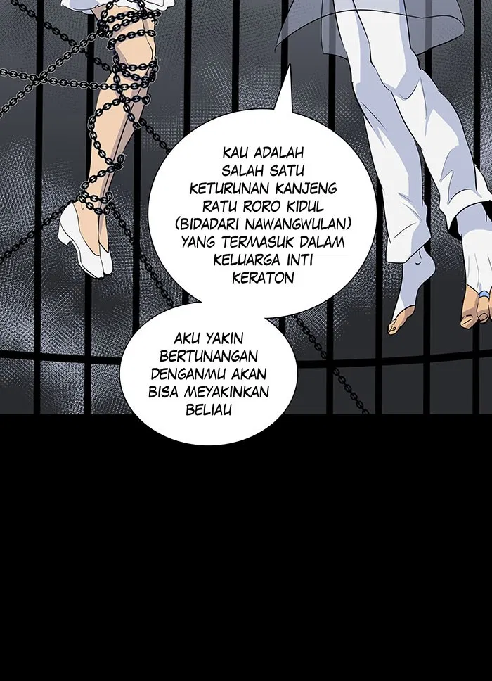 7 Wonders Chapter 138 - halaman 46