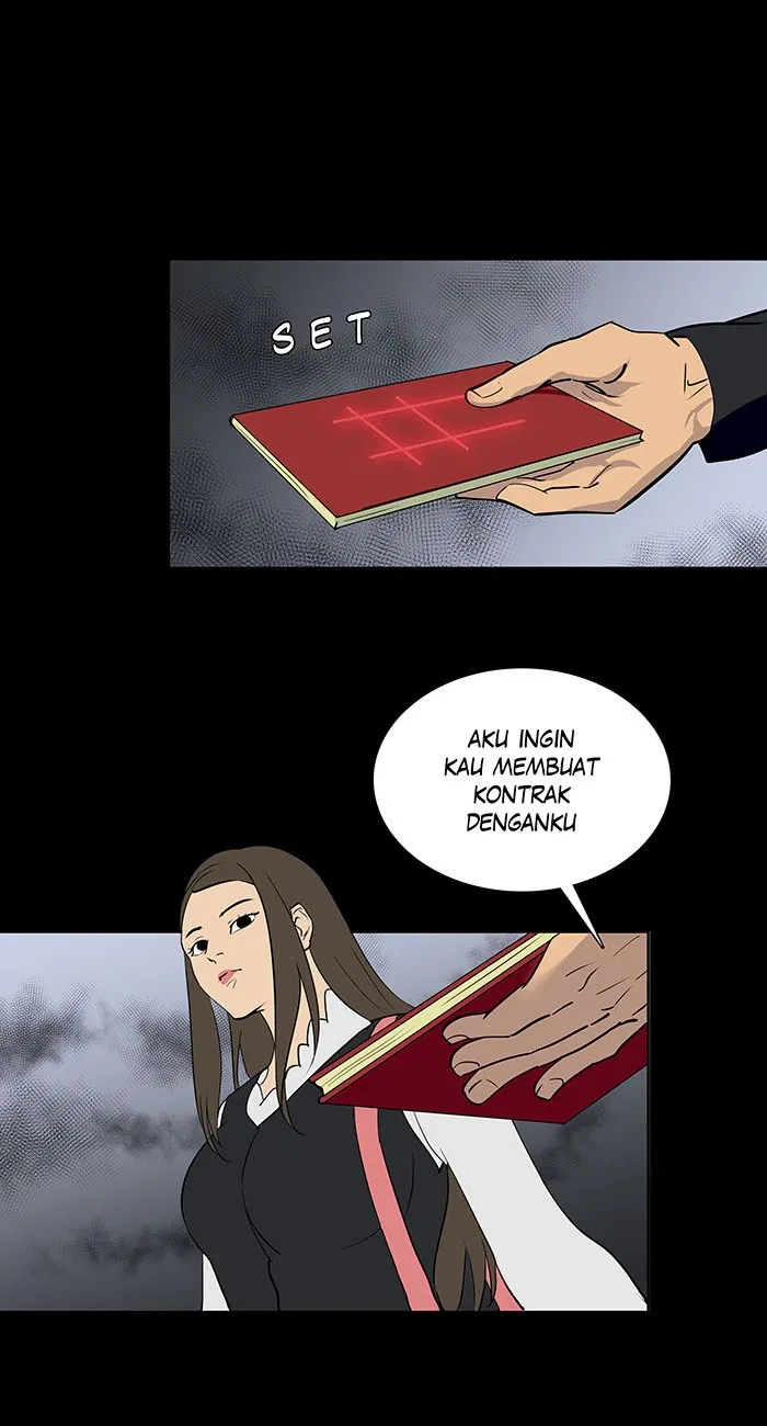 7 Wonders Chapter 138 - halaman 8