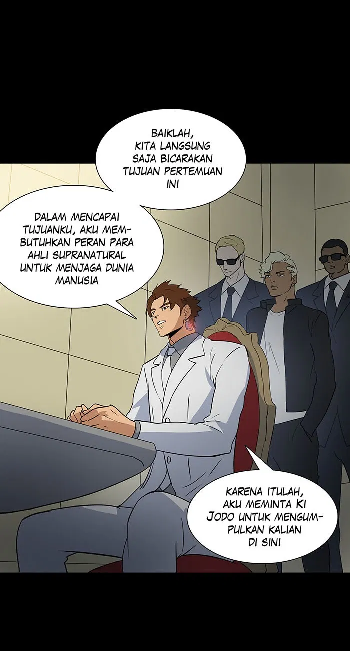 7 Wonders Chapter 140 - halaman 3