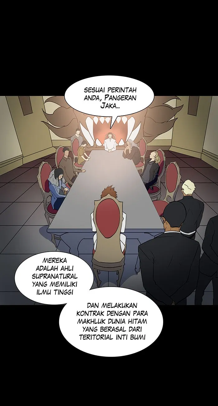 7 Wonders Chapter 140 - halaman 4