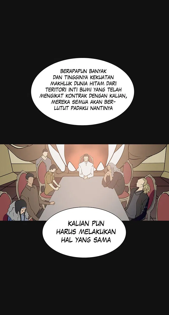 7 Wonders Chapter 140 - halaman 7
