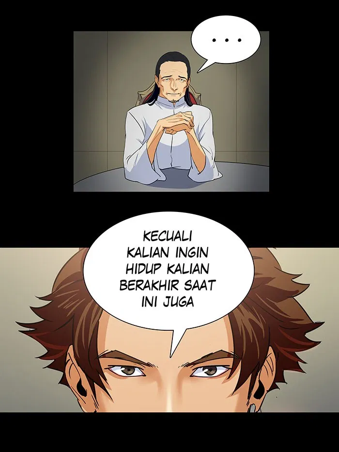 7 Wonders Chapter 140 - halaman 8