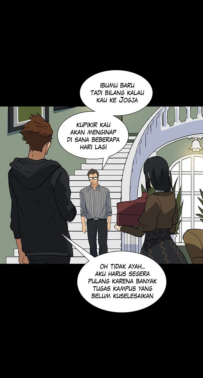 7 Wonders Chapter 141 - halaman 32