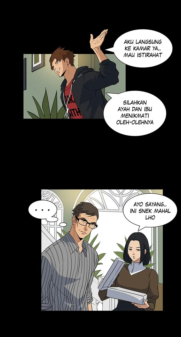 7 Wonders Chapter 141 - halaman 33