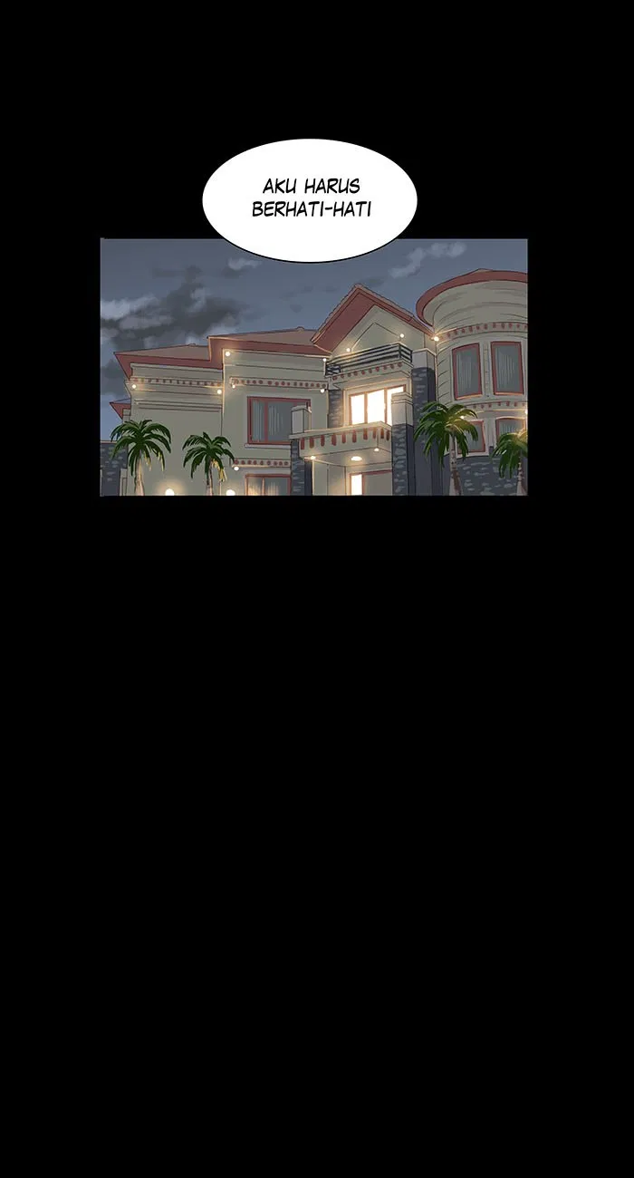 7 Wonders Chapter 141 - halaman 7