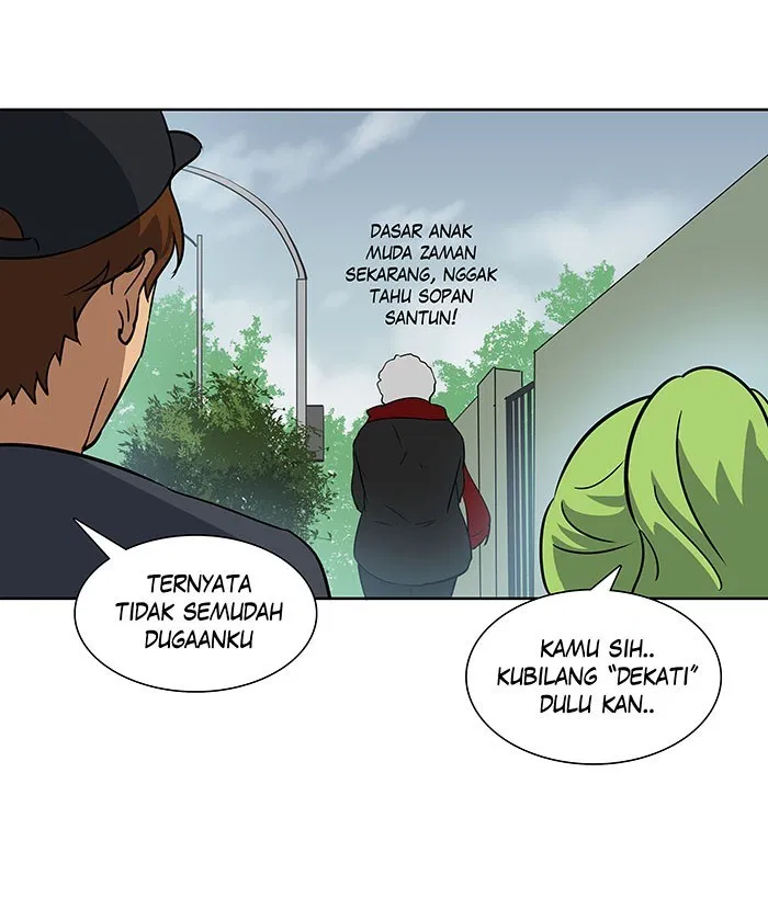 7 Wonders Chapter 142 - halaman 28