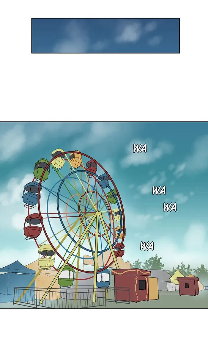7 Wonders Chapter 142 - halaman 31