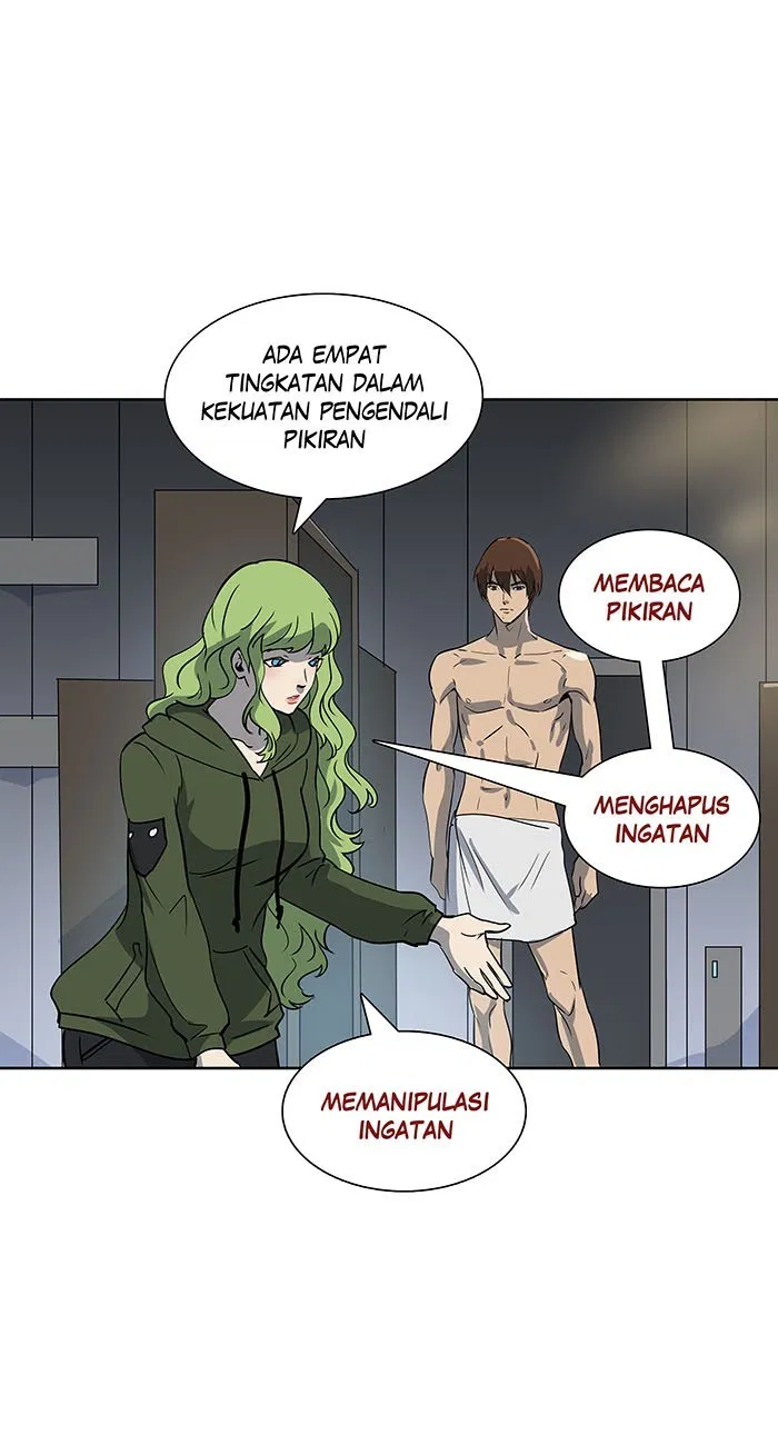 7 Wonders Chapter 142 - halaman 9