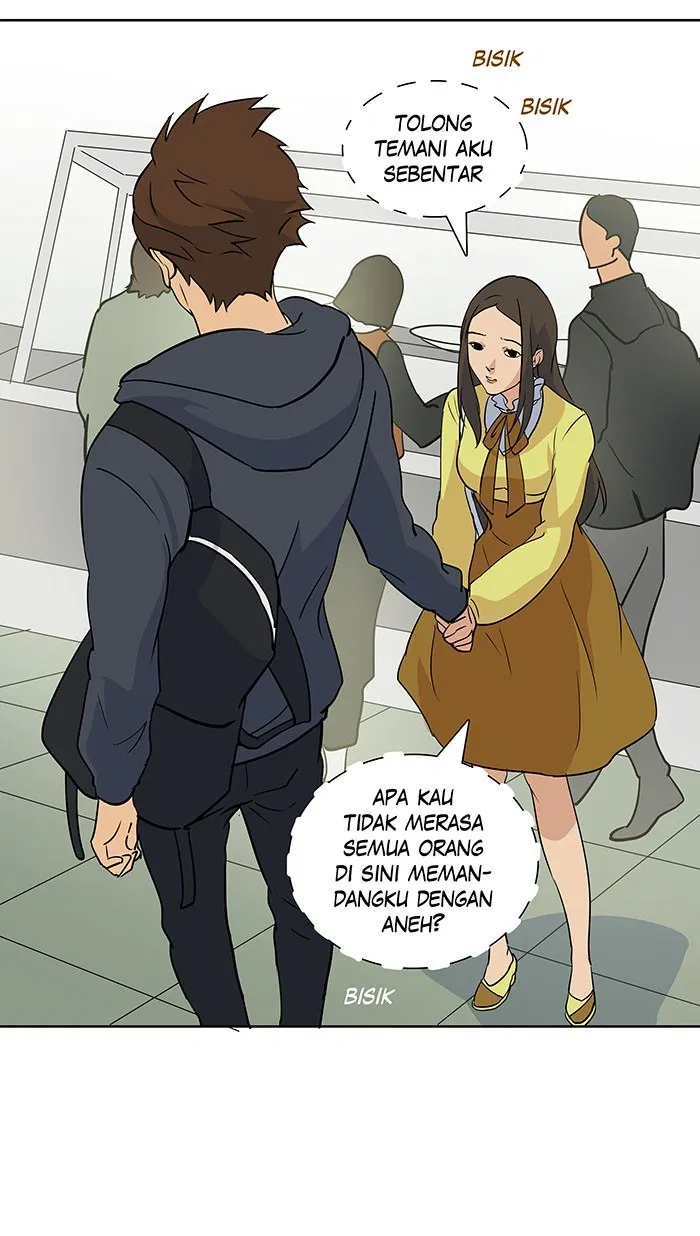 7 Wonders Chapter 144 - halaman 32
