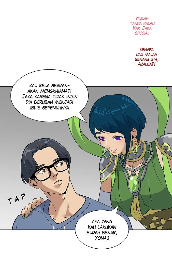 7 Wonders Chapter 147 - halaman 10