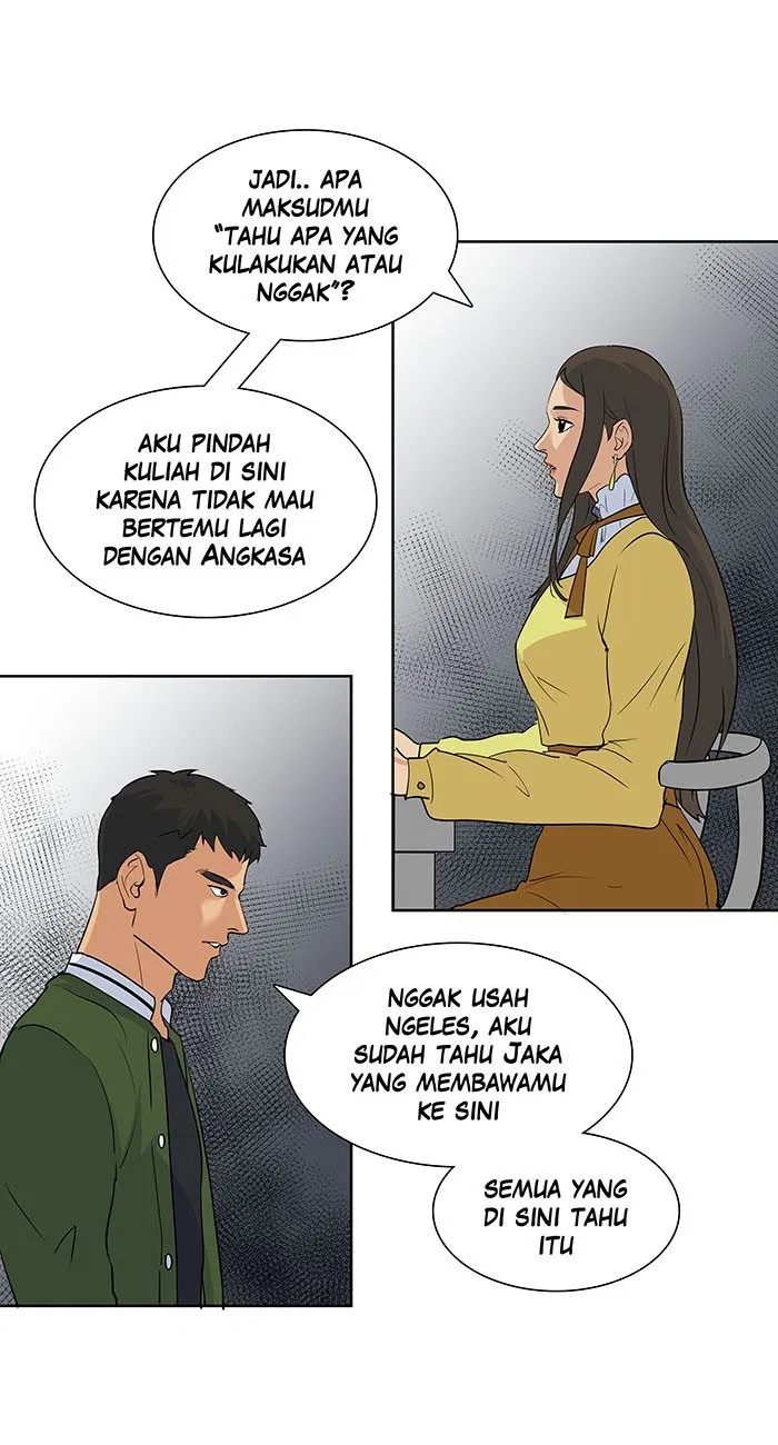 7 Wonders Chapter 147 - halaman 18