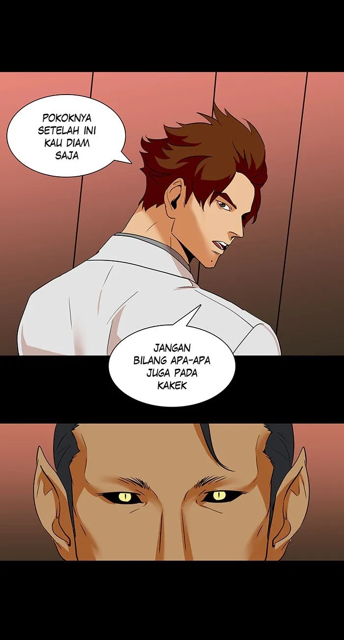 7 Wonders Chapter 147 - halaman 27