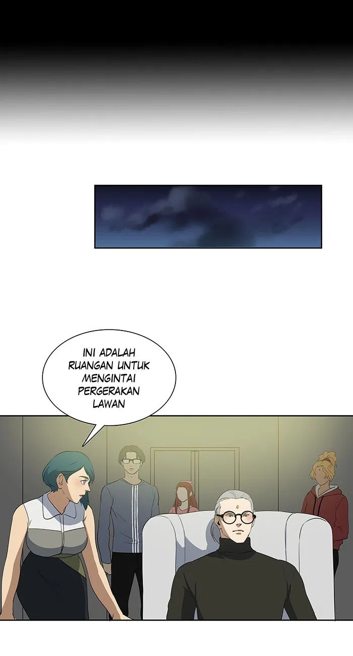 7 Wonders Chapter 147 - halaman 28