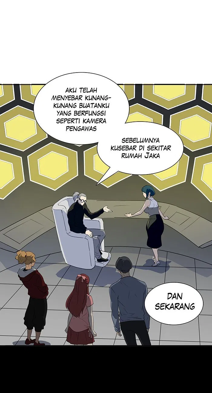 7 Wonders Chapter 147 - halaman 29