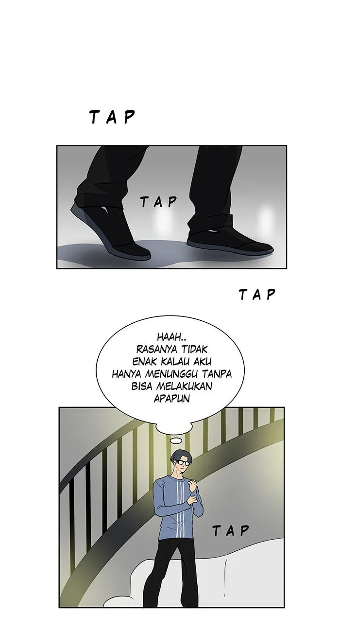 7 Wonders Chapter 147 - halaman 3