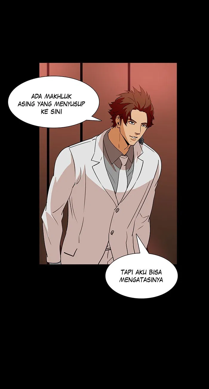 7 Wonders Chapter 147 - halaman 48