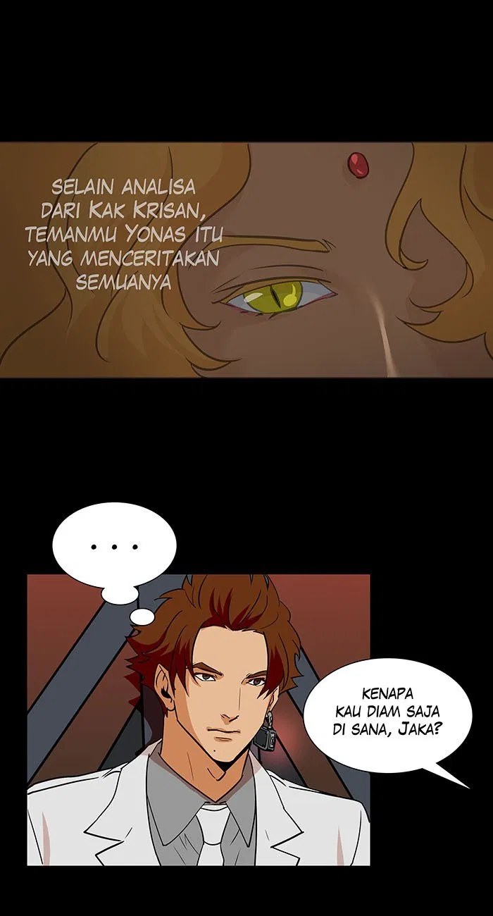 7 Wonders Chapter 147 - halaman 54