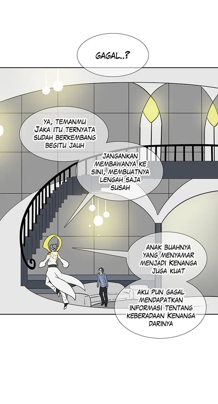 7 Wonders Chapter 147 - halaman 6