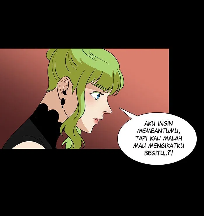 7 Wonders Chapter 148 - halaman 35