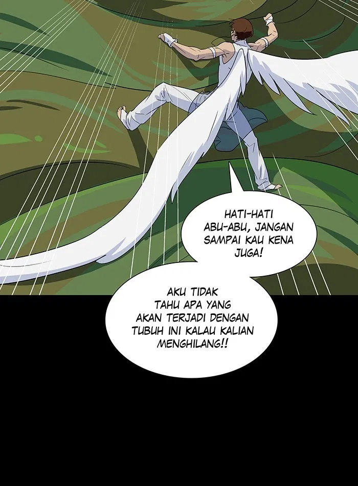 7 Wonders Chapter 148 - halaman 49