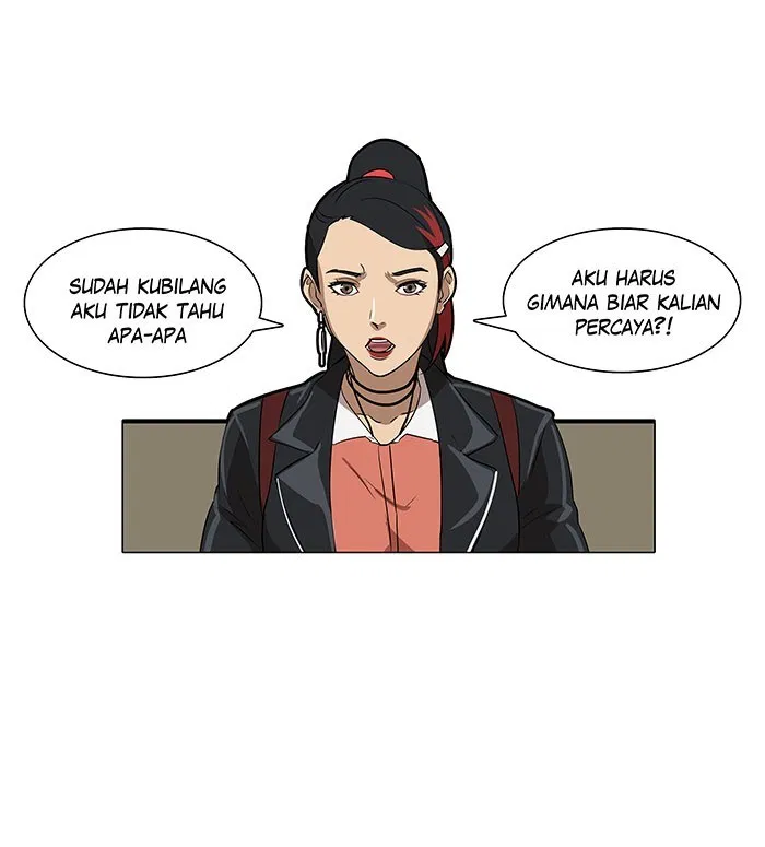 7 Wonders Chapter 149 - halaman 20