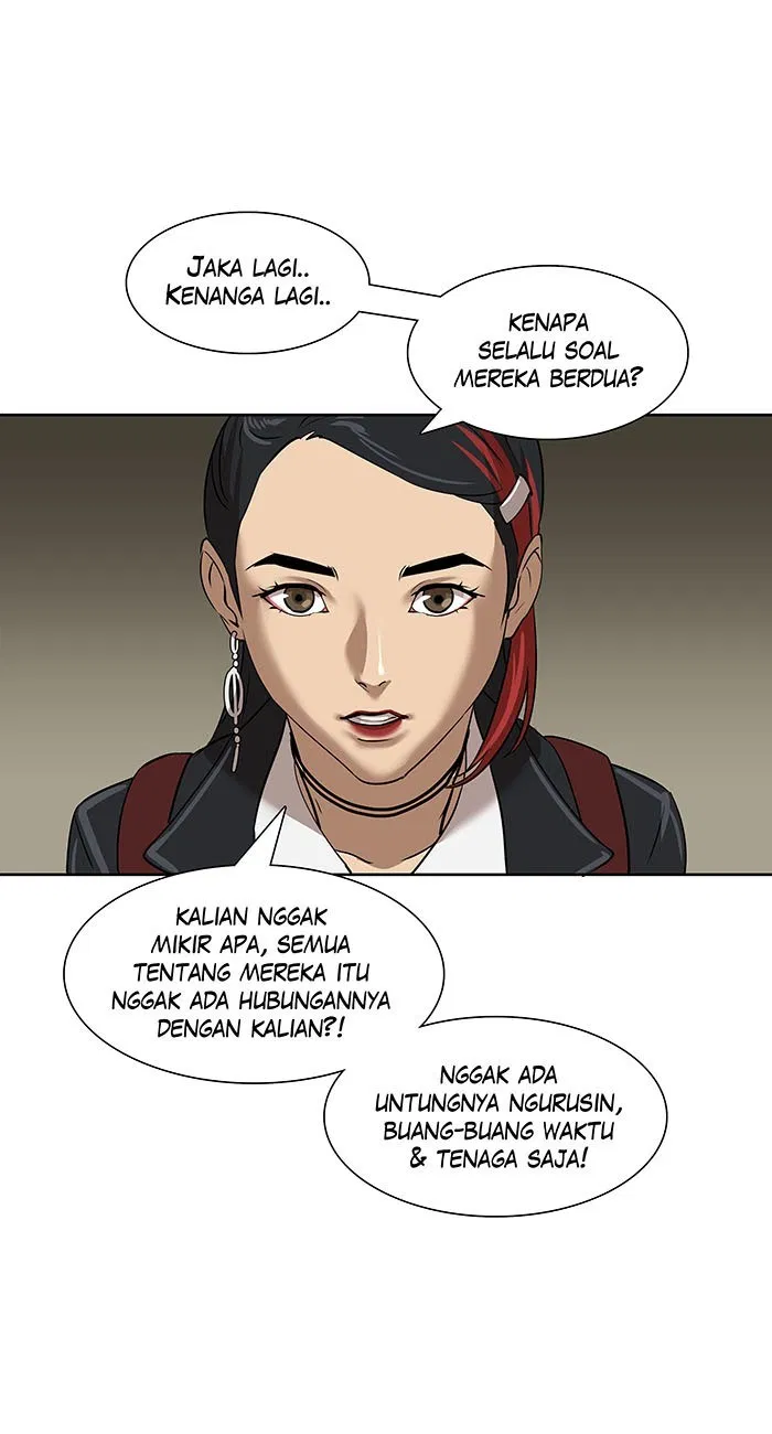 7 Wonders Chapter 149 - halaman 22