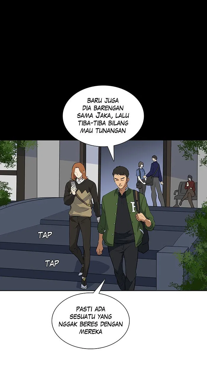 7 Wonders Chapter 149 - halaman 4