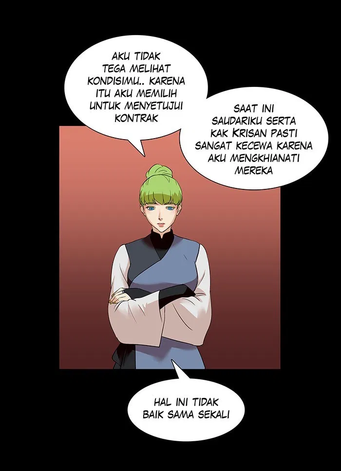 7 Wonders Chapter 149 - halaman 44