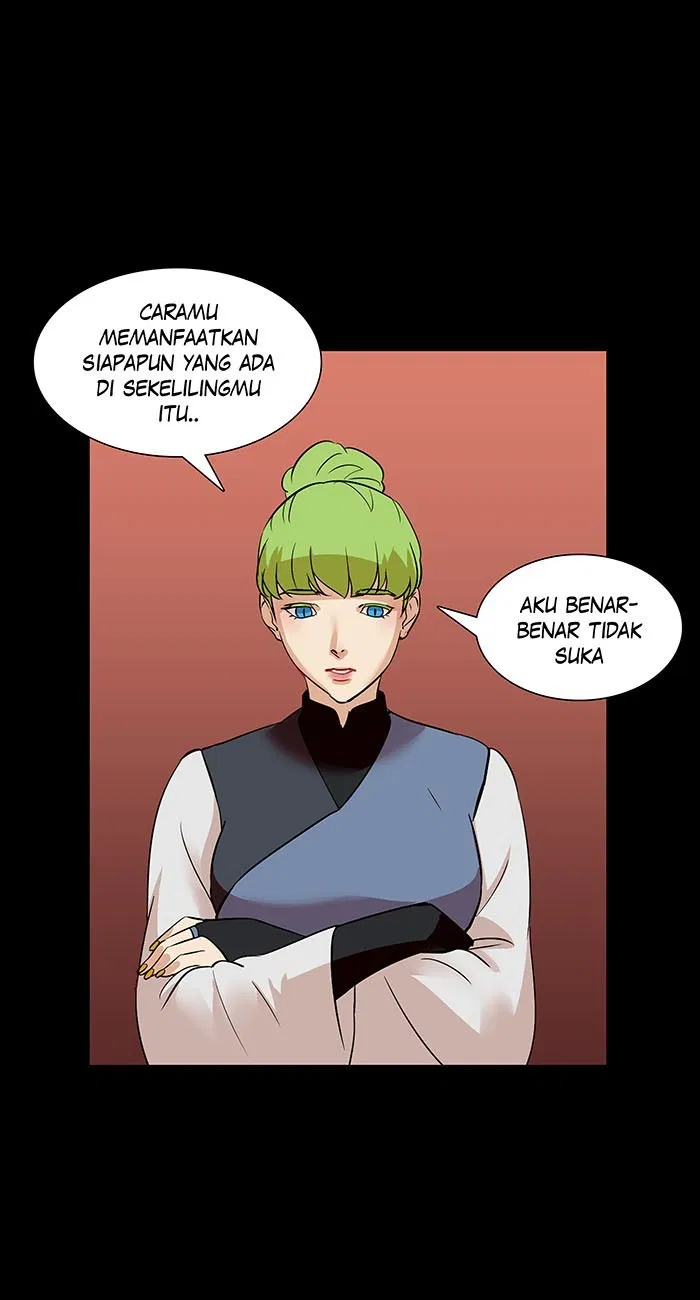 7 Wonders Chapter 149 - halaman 47