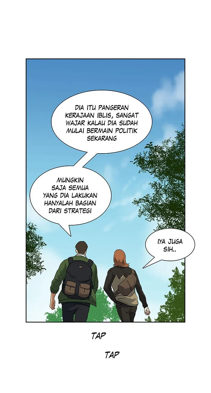 7 Wonders Chapter 149 - halaman 7