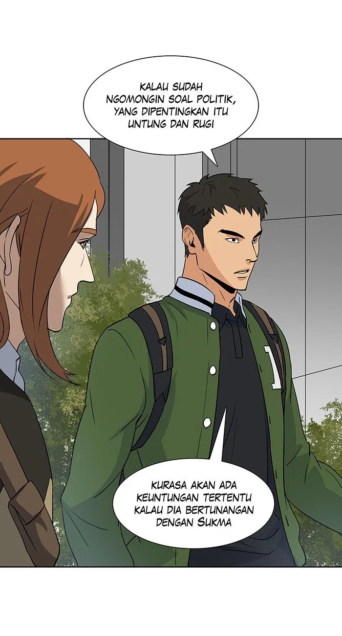 7 Wonders Chapter 149 - halaman 8