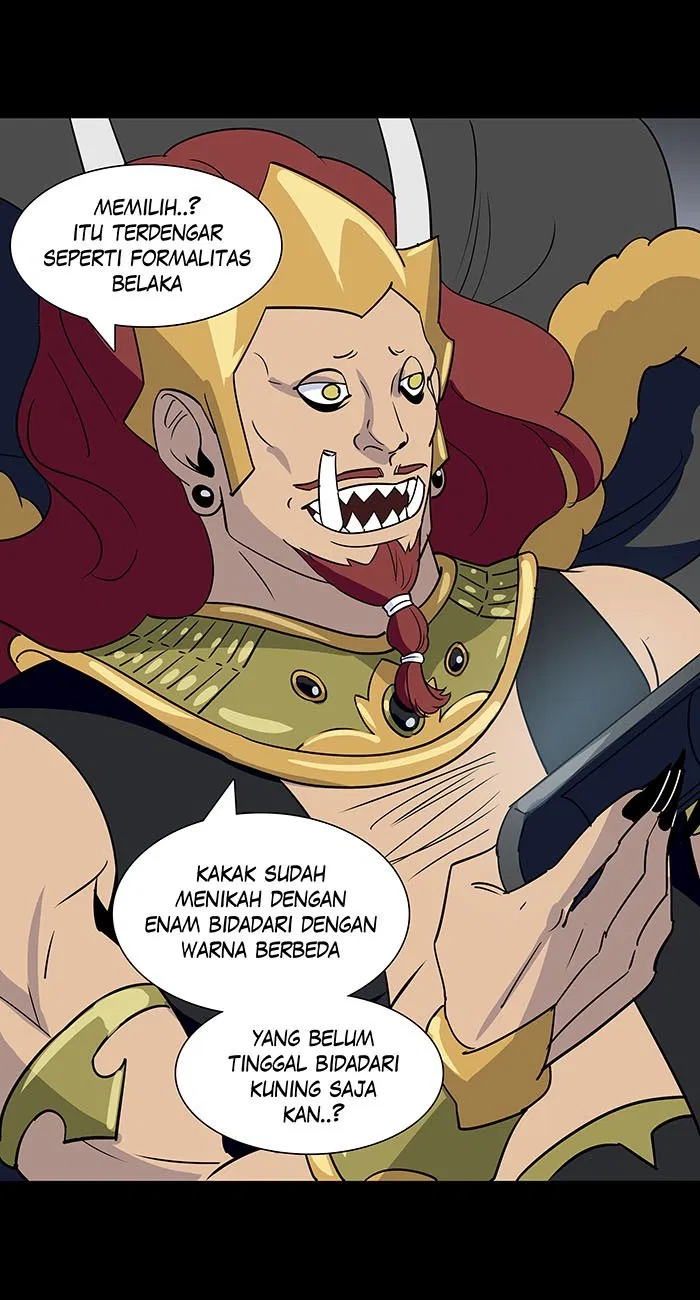 7 Wonders Chapter 150 - halaman 30