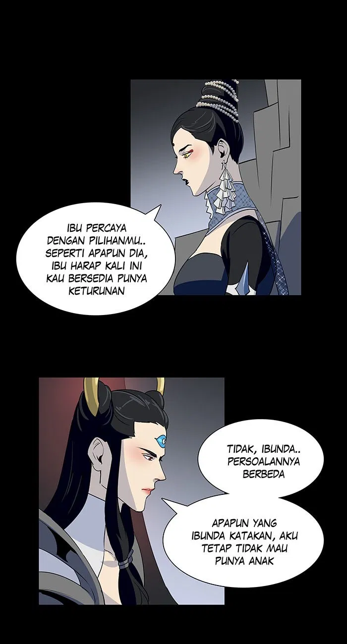 7 Wonders Chapter 150 - halaman 35