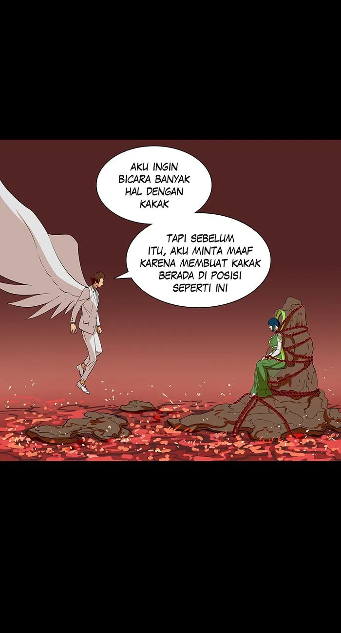 7 Wonders Chapter 150 - halaman 40
