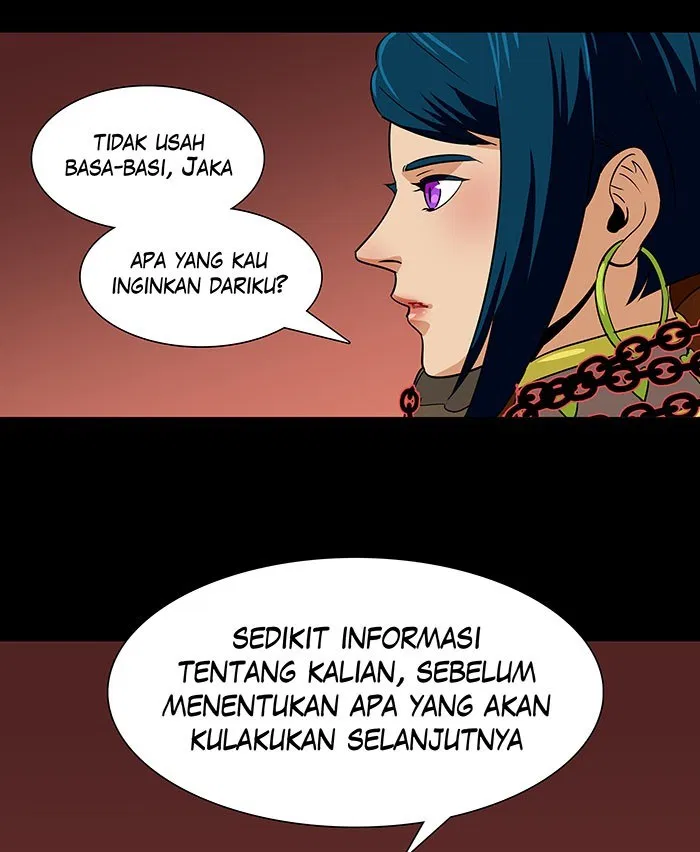 7 Wonders Chapter 150 - halaman 41