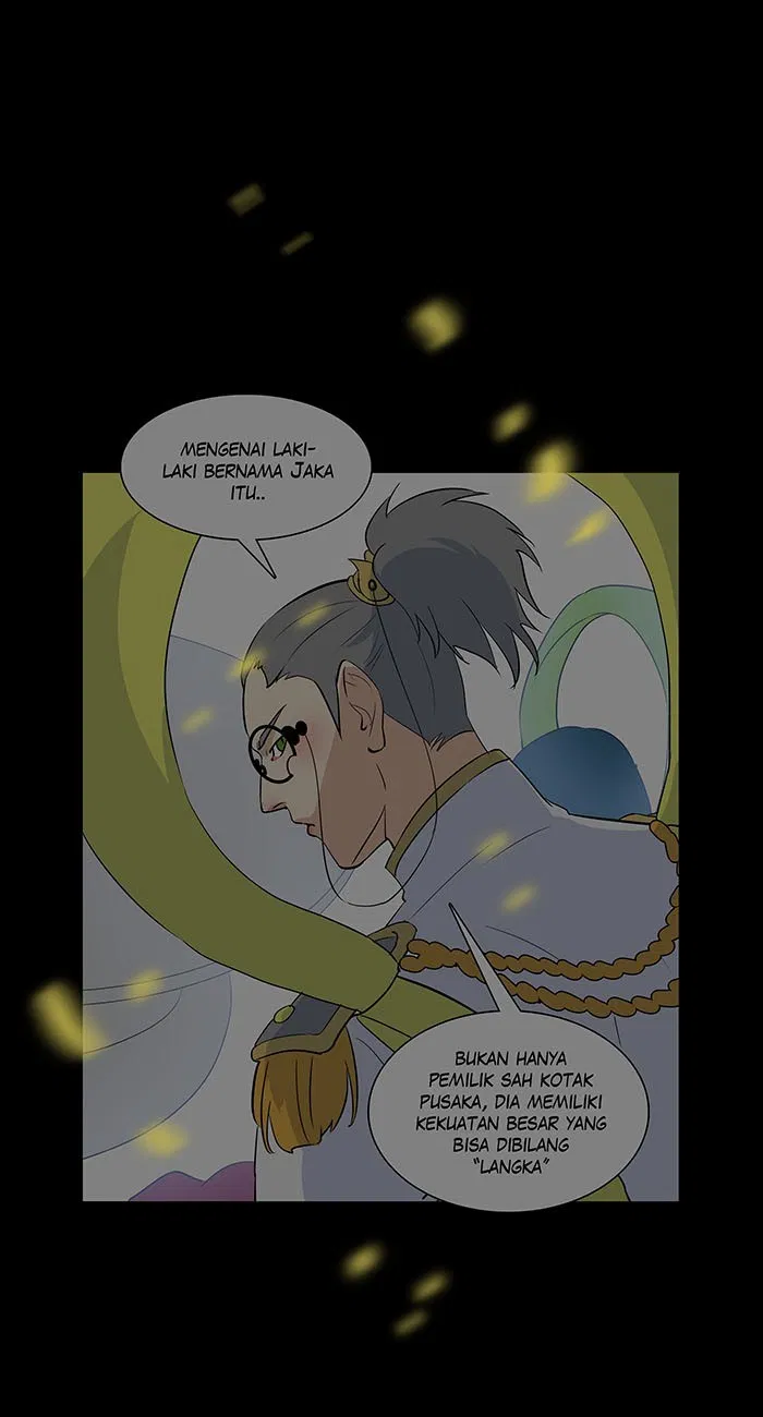 7 Wonders Chapter 150 - halaman 44