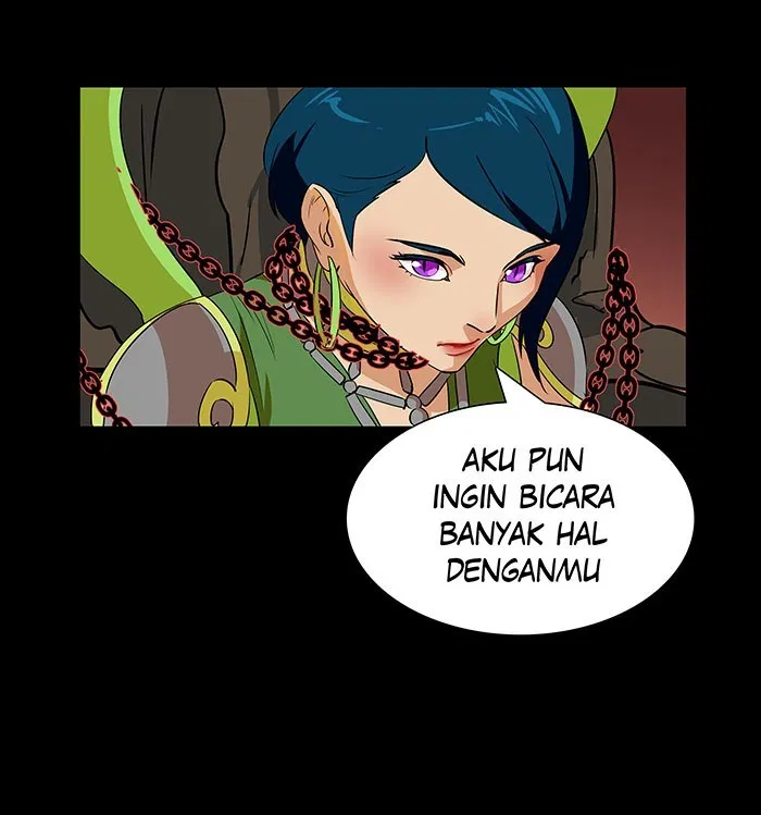 7 Wonders Chapter 150 - halaman 49