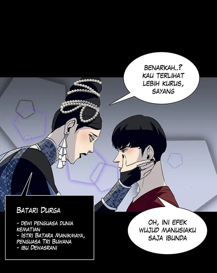 7 Wonders Chapter 150 - halaman 9