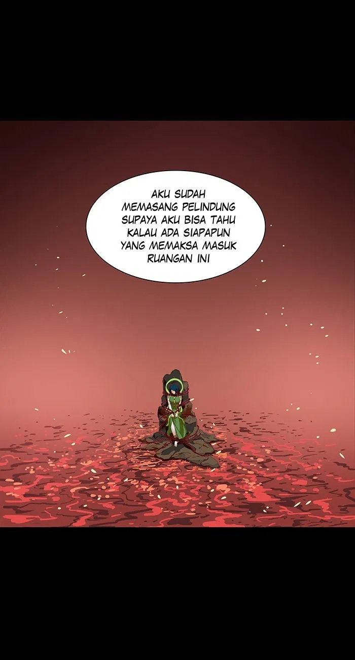 7 Wonders Chapter 151 - halaman 17